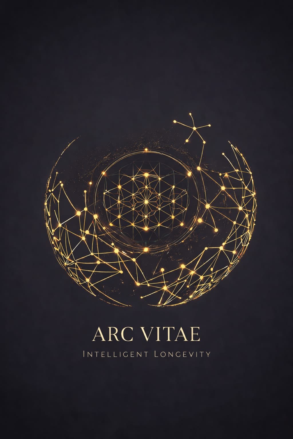 Arc Vitae Logo
