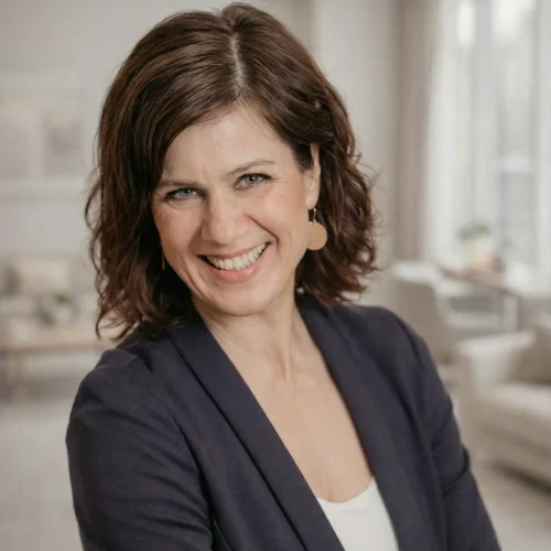Arc Vitae women specialized health faculty consultant profile