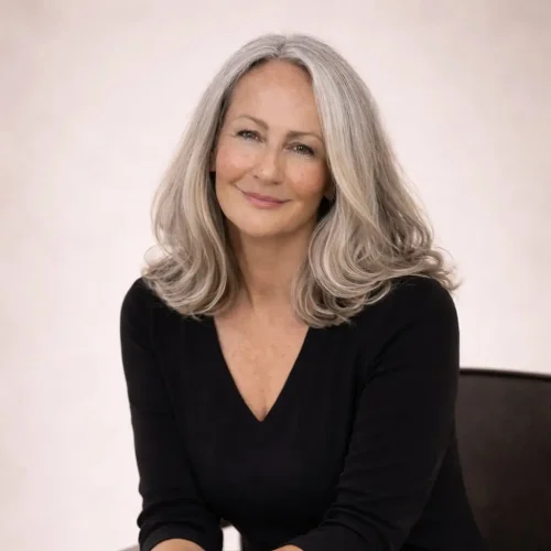 Arc Vitae women clinical health faculty panel professional headshot