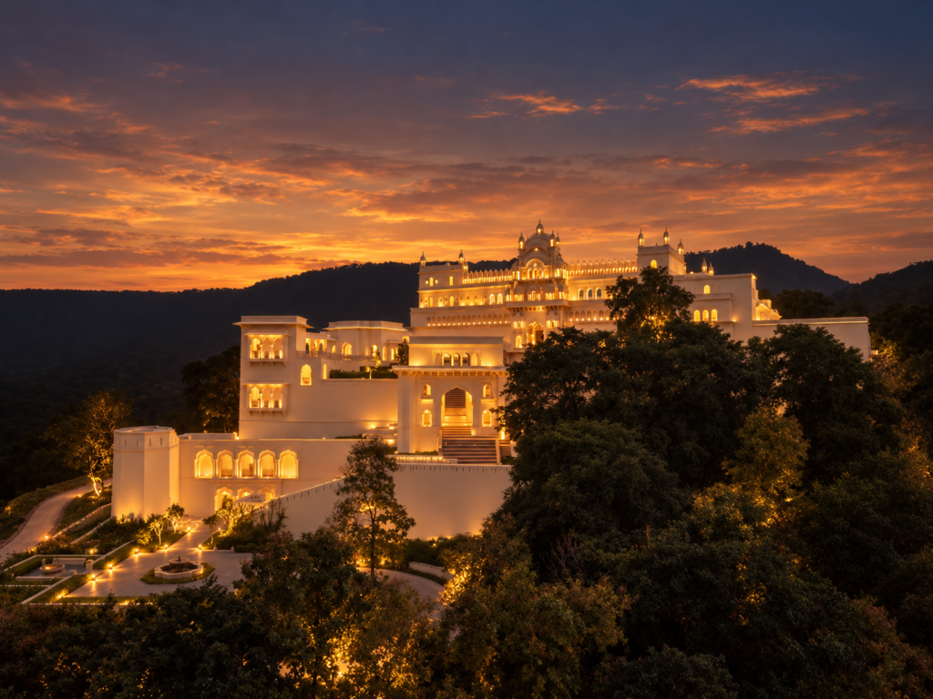 Oberoi