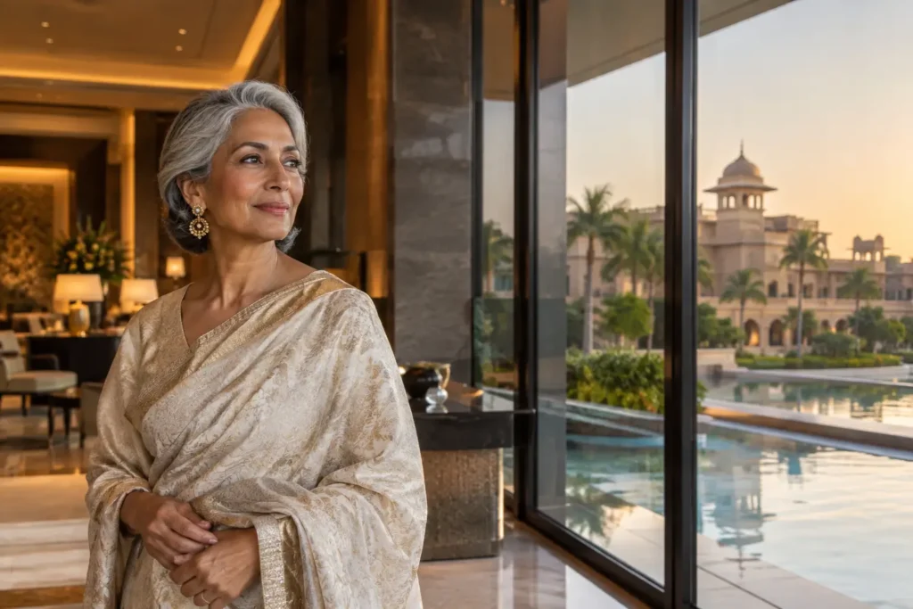 The History of Oberoi Hotels and Indian Hospitality
