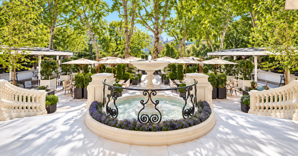 Mandarin Oriental Ritz