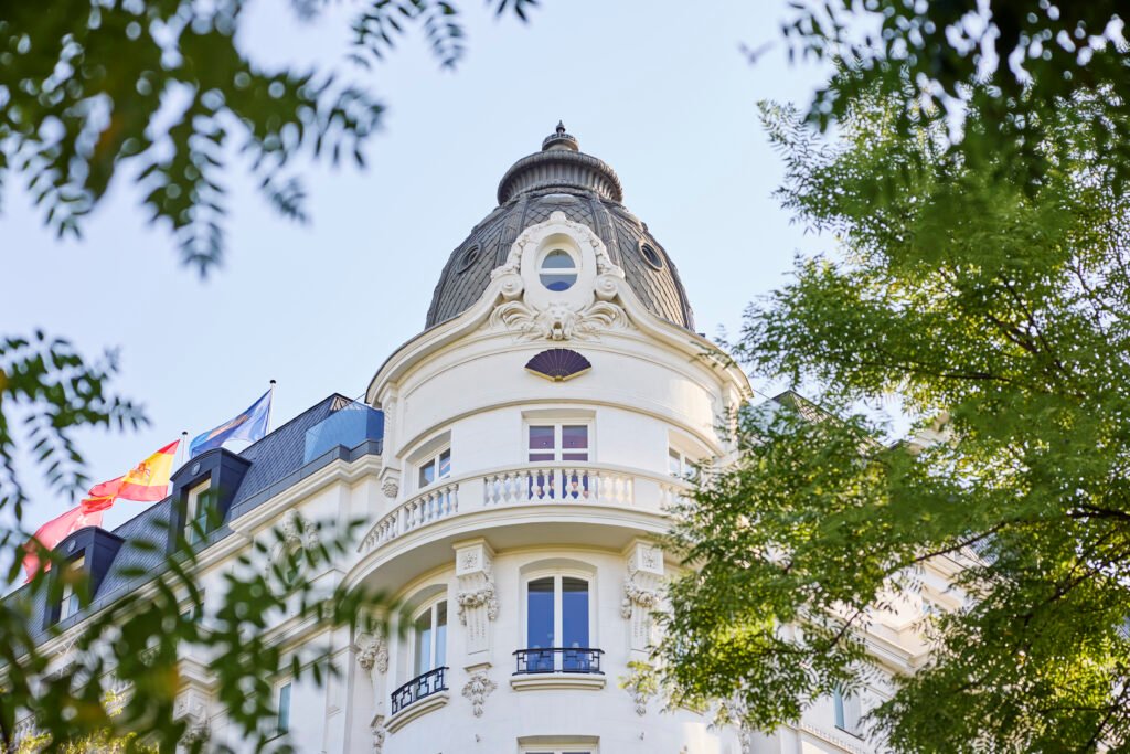 Mandarin Oriental