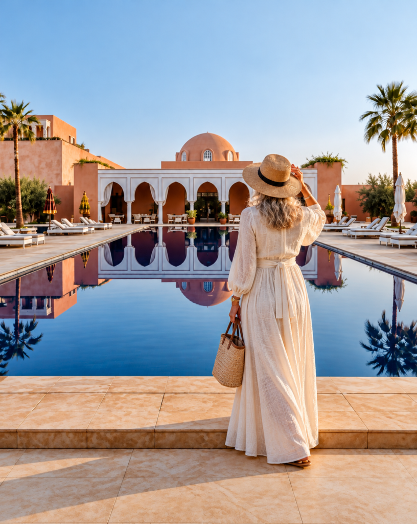 oberoi