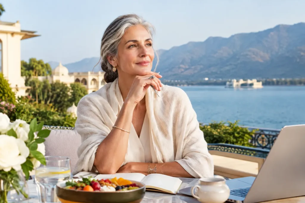 A Guide to Healthspan Strategy Design for Women