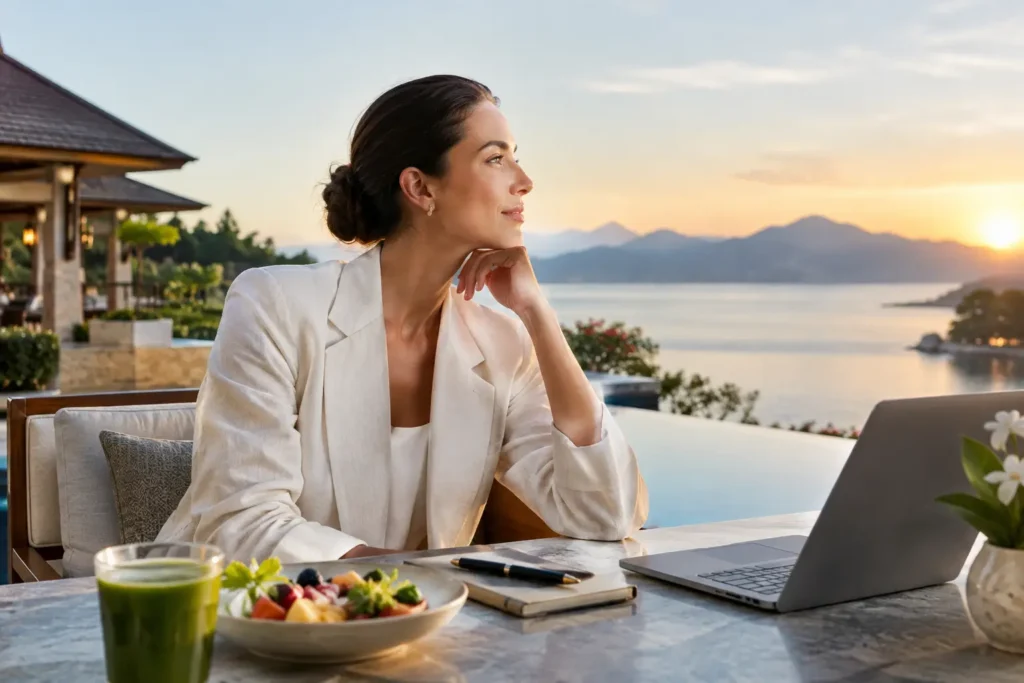 How to Align Leadership with Personal Capacity